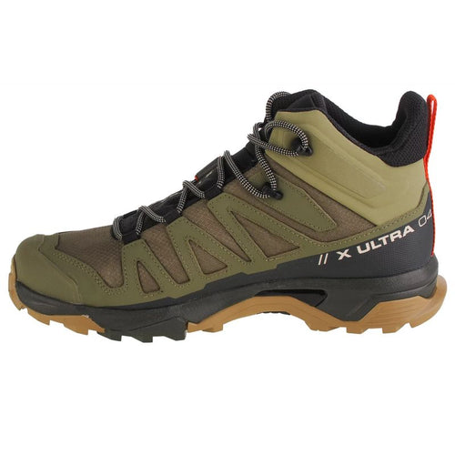 Salomon X Ultra 4 Mid GTX M 417398 shoes Footwear/Outdoor Your Sports Performance