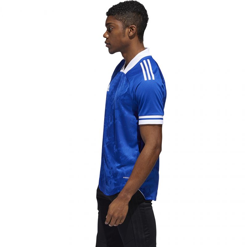 T-shirt adidas Condivo 20 M FT7258 Clothing/Football Adidas