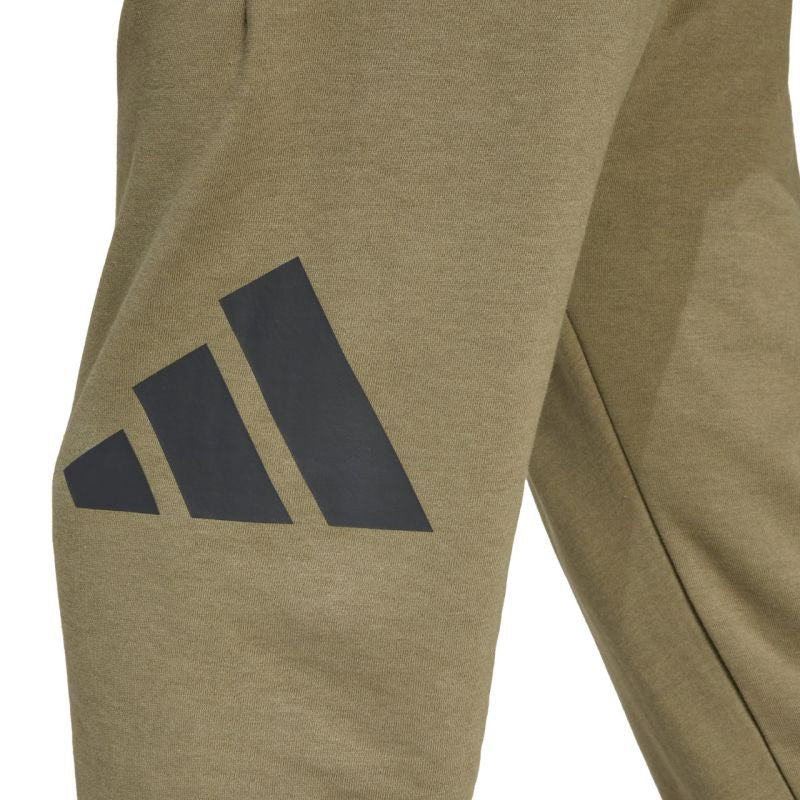 adidas Essentials Big Logo French Terry Pants M JE8970 Clothing/Lifestyle/Trousers, shorts Adidas