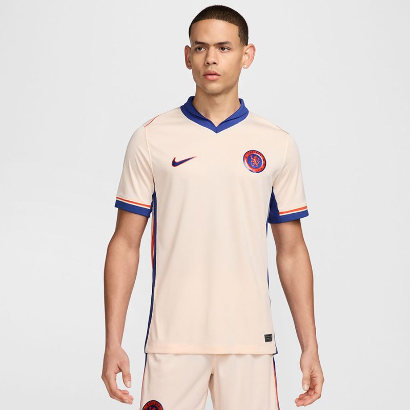 Nike Chelsea FC 2024/25 Stadium Away Jersey FN8786-839 To be categorized Your Sports Performance