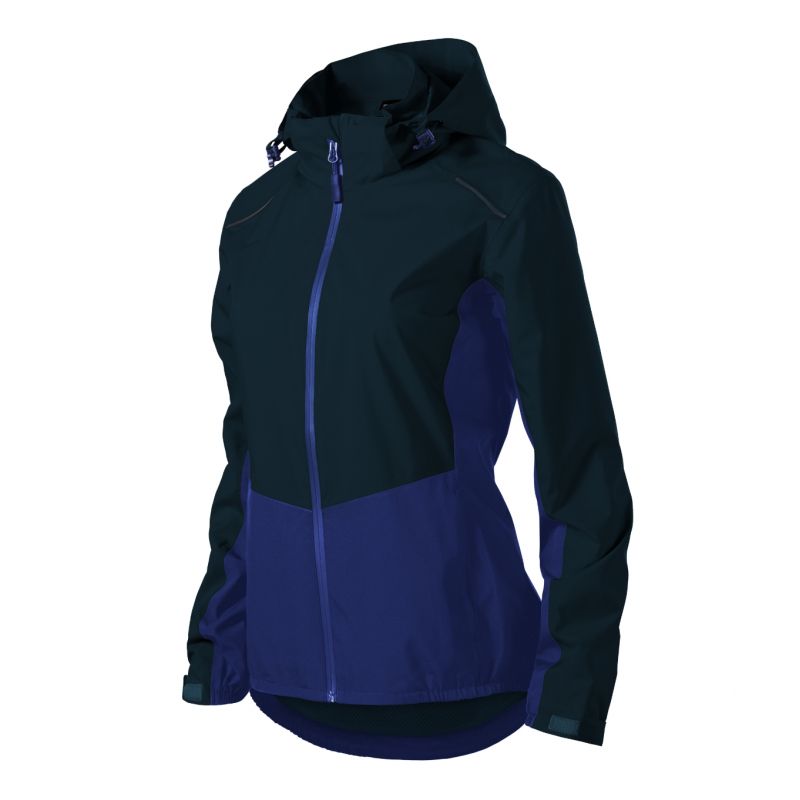 Malfini Rainbow W jacket MLI-53902 navy blue Clothing/Outdoor/Malfini Malfini