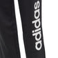 adidas Essentials Linear Logo Jr IB8907 pants Clothing/Training Adidas