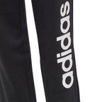 adidas Essentials Linear Logo Jr IB8907 pants Clothing/Training Adidas