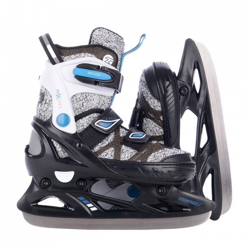 Adjustable Skates Tempish Enbo Duo Jr.13000008257 Accessories/Skating Your Sports Performance