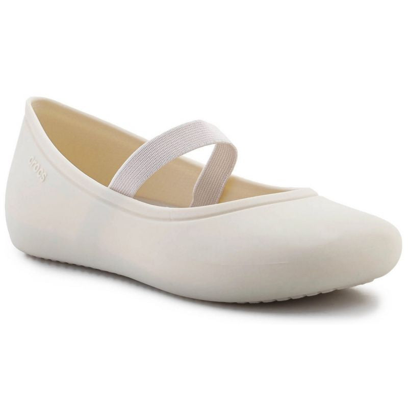 Crocs Brooklyn Flat Jr Sandals 209429-160 Footwear/Lifestyle/Crocs Crocs