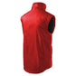 Rimeck Body Warmer M MLI-50907 red vest Clothing/Outdoor/Rimeck Your Sports Performance
