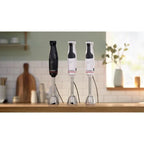 Bosch MSM4B6V2 Serie 4 ErgoMaster Hand Blender (1000W; Black) AGD - Produkty/Miksery / Blendery Your Sports Performance