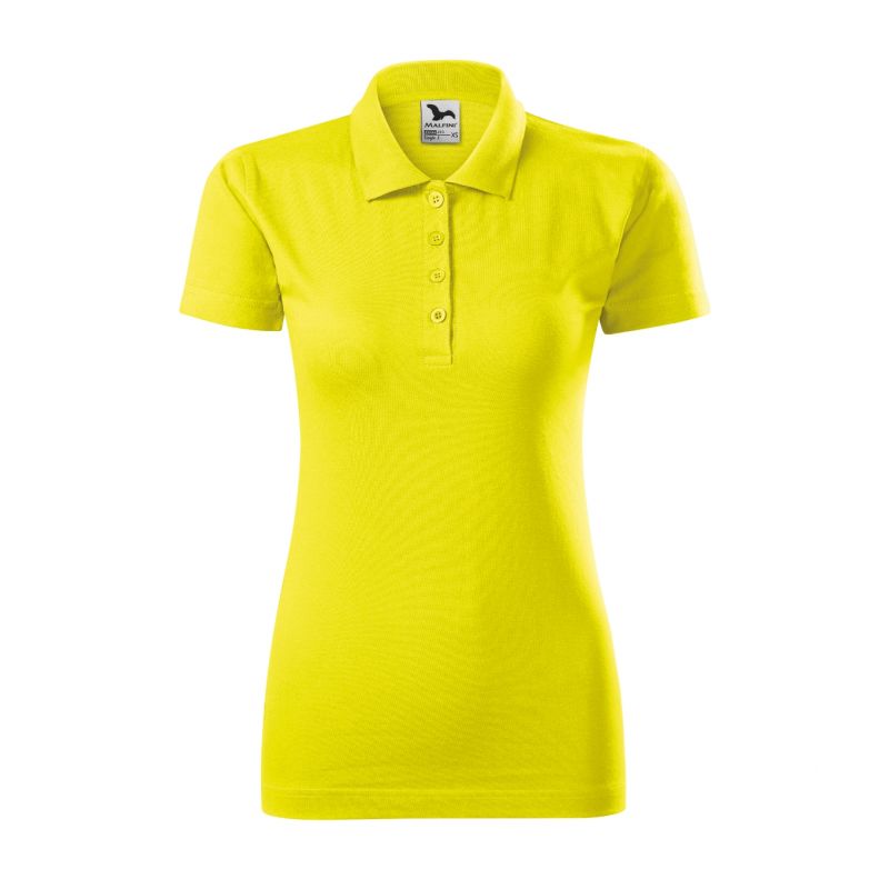 Malfini Single J polo shirt. W MLI-22396 Clothing/Lifestyle/T-shirts/Malfini Malfini
