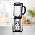 Rommelsbacher MX1250 Blender 1.75 l, 1200 W, Stainless Steel Table Mixer AGD - Produkty/Miksery / Blendery Your Sports Performance
