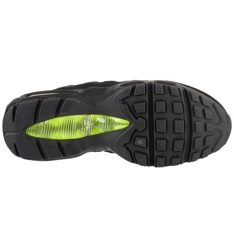 Nike Air Max 95 Essential M CV1635-002 shoes Footwear/Lifestyle/Nike Nike