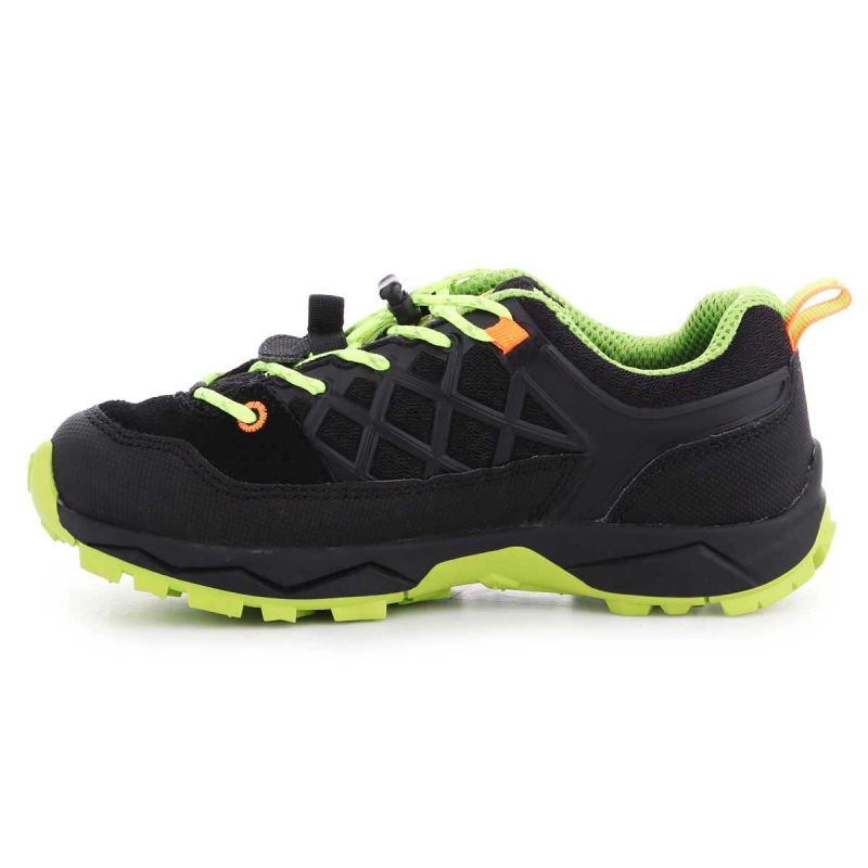 Salewa Wildfire Wp Jr 64009-0986 trekking shoes Footwear/Outdoor Your Sports Performance