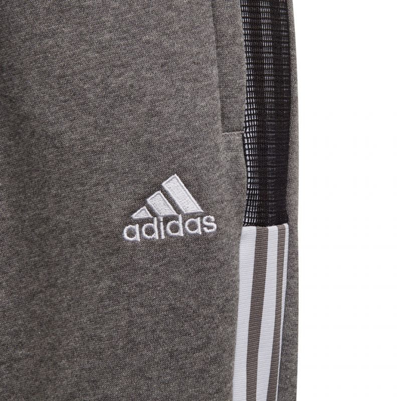 Adidas Tiro 21 Sweat Jr GP8809 pants Clothing/Training Adidas