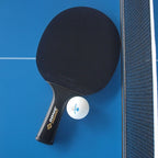 Donic Tennis Racket with Cover for Ping Pong 7000 - MTS758221 Sporty/Sporty towarzyskie i rekreacja/Tenis stołowy Your Sports Performance