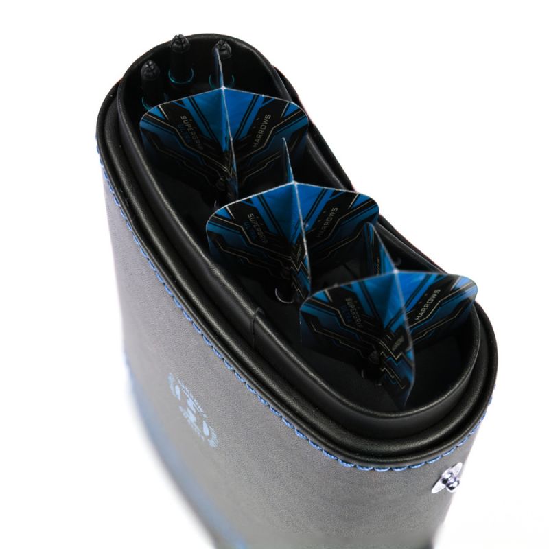 Harrows Prima darts case HS-TNK-000013868 Accessories/Covers Your Sports Performance