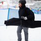 Meteor Norse 17325 Ski Cover Accessories/Covers Your Sports Performance
