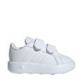 Adidas Grand Court 2.0 kids' shoes white ID5273 Footwear Your Sports Performance