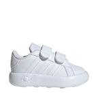 Adidas Grand Court 2.0 kids' shoes white ID5273 Footwear Your Sports Performance
