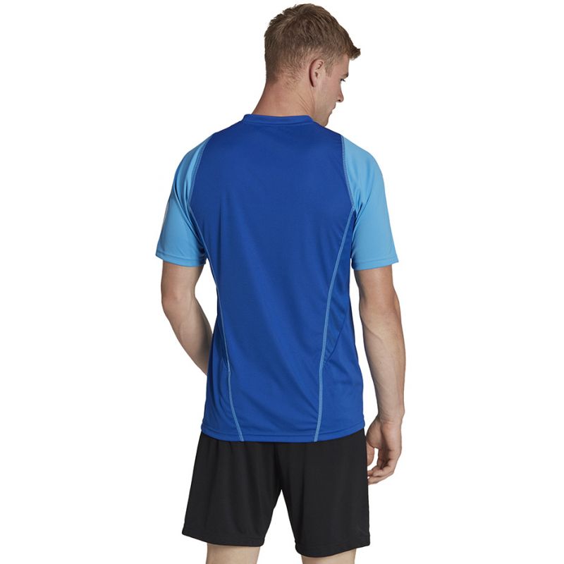 T-shirt adidas Tiro 23 Competition Jersey M HU1296 Clothing/Training Adidas