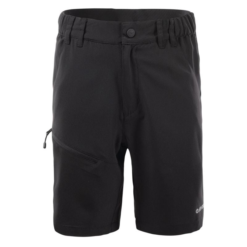 Hi-Tec Megano Jr Shorts 92800406356 Clothing/Training/Hi-Tec Your Sports Performance