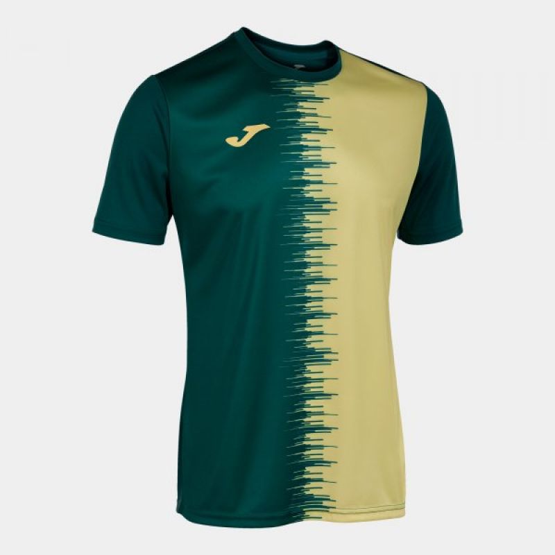 Joma City II Short Sleeve T-shirt 103240.409 Clothing/Football Joma