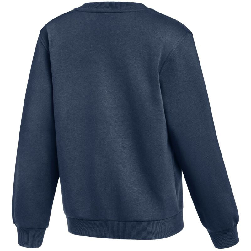 Nike Park 26 Fleece Crew Kids' Sweatshirt Navy Blue IB1188 410 To be categorized Your Sports Performance