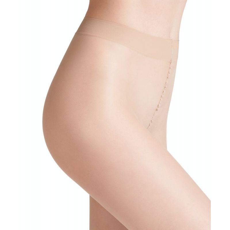 Falke Silk Tights 15 Ti W 40490-4409 Clothing/Running/Falke Your Sports Performance