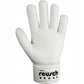 Reusch Legacy Arrow Solid Junior Jr 53/72/504/1100 Goalkeeper Gloves Accessories/Gloves Your Sports Performance