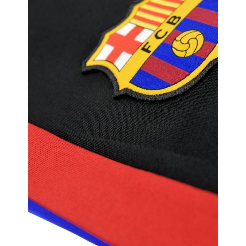 FC Barcelona Tracksuit Barca Jr 5002CHOUP Clothing/Football/FC Barcelona Your Sports Performance