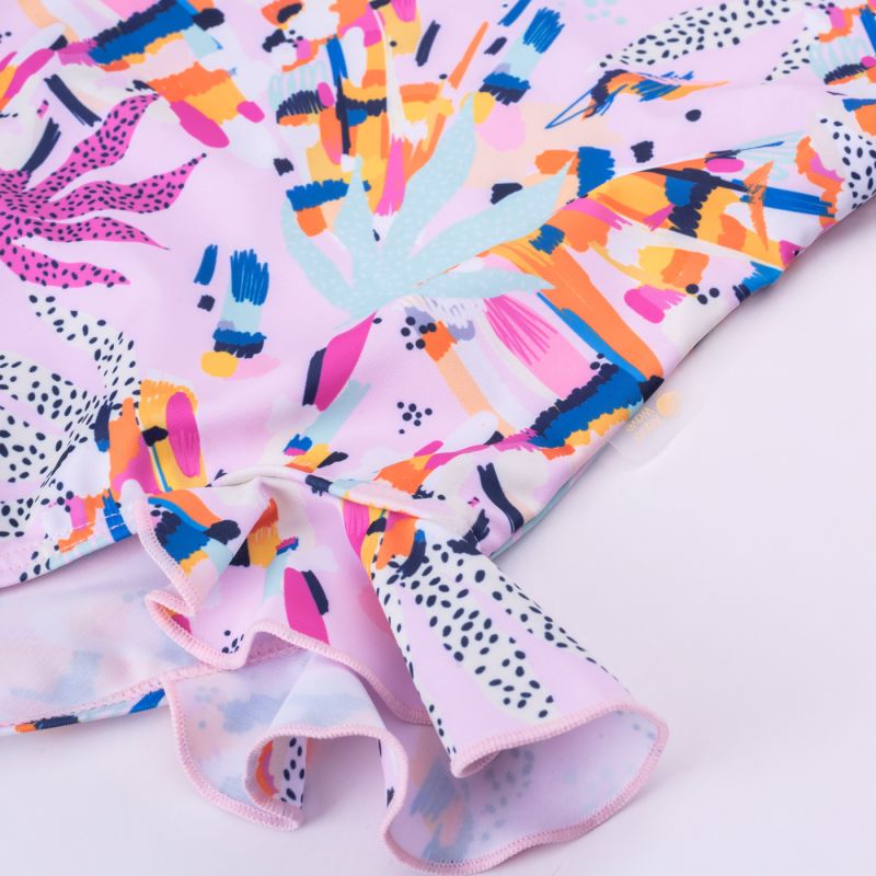 Children's swimsuit VERONA KIDS AquaWave