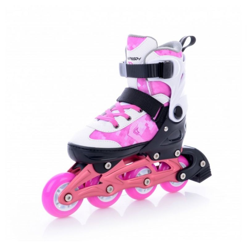 Tempish Dasty Jr 1000050 rollers Accessories/Skating/Rolki (pozostałe) Your Sports Performance