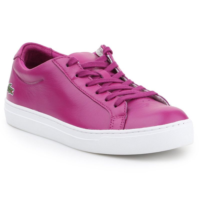 Lifestyle shoes Lacoste L.12.12 117 W 7-33CAW1000R56 Footwear/Lifestyle/Lacoste Lacoste