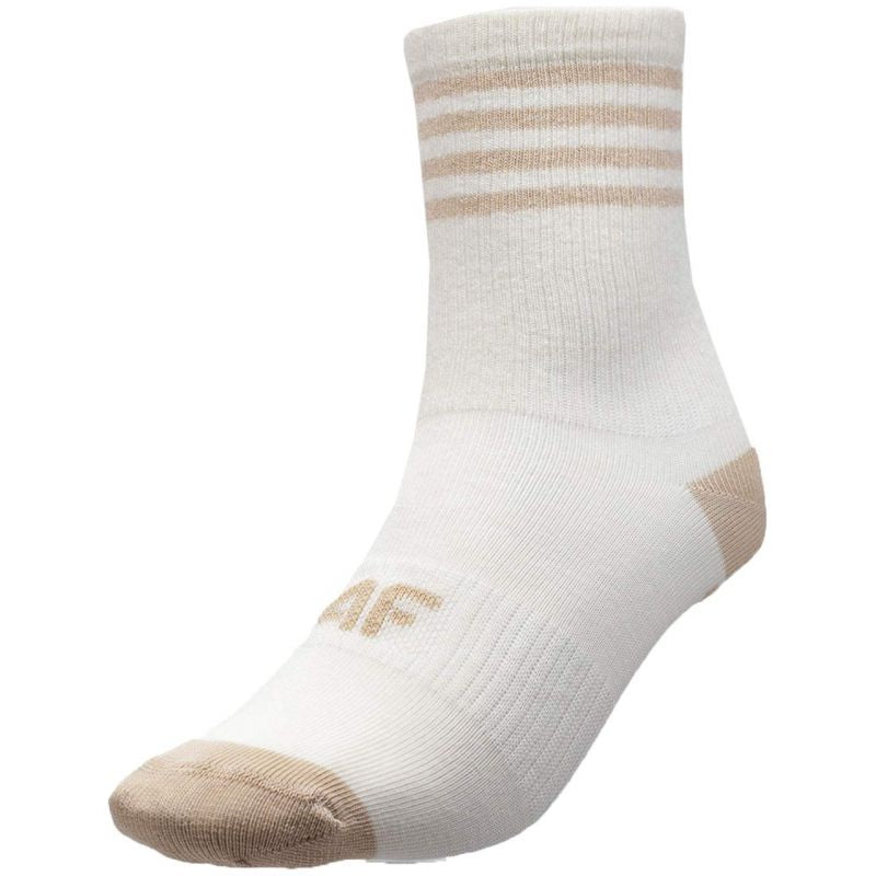 Socks 4F F230 3P Jr. 4FJWAW23USOCF230 91S Clothing/Training/Socks 4F