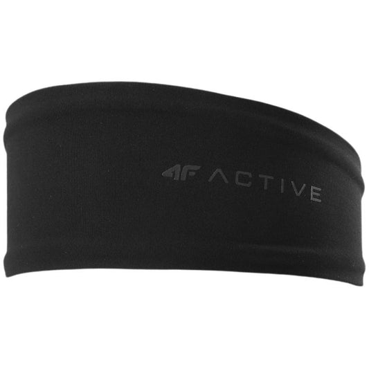 Headband 4F 4FWSS24ABANF072 20S Accessories/Straps/4f 4F