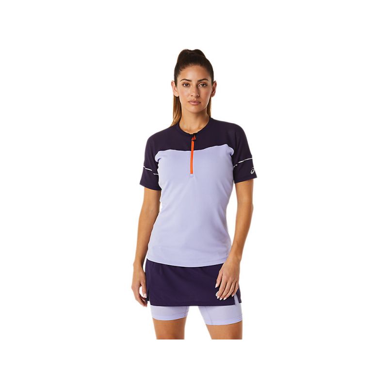 Asics Fujitrail Top Tee W 2012B927-500 Clothing/Running Asics