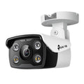 TP-LINK VIGI C340 Camera (4mm) CCTV IP/Kamery Your Sports Performance