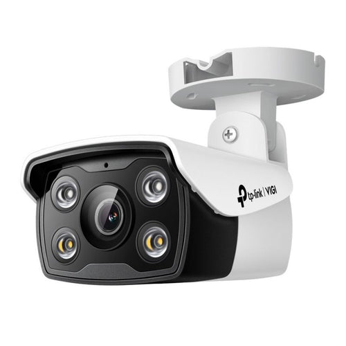 TP-LINK VIGI C340 Camera (4mm) CCTV IP/Kamery Your Sports Performance