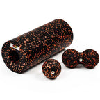 Smj massage set black and orange YG025 Accessories/Training equipment Your Sports Performance