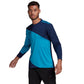 Adidas Squadra 21 Goalkeeper Jersey M GN6944 goalkeeper jersey Clothing/Football Adidas