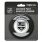 Souvenir Hockey Puck Inglasco NHL Retro 510AN000555