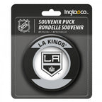 Souvenir Hockey Puck Inglasco NHL Retro 510AN000555