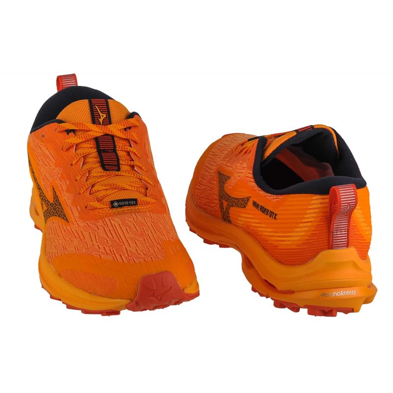 Mizuno Wave Rider GTX M J1GC227902 shoes Footwear/Running/Men Mizuno