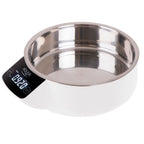 Adler AD 3166 kitchen scale (black) AGD - Produkty/Wagi kuchenne Your Sports Performance