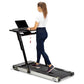 LOOP12 HMS STB12 treadmill table In preparation Your Sports Performance