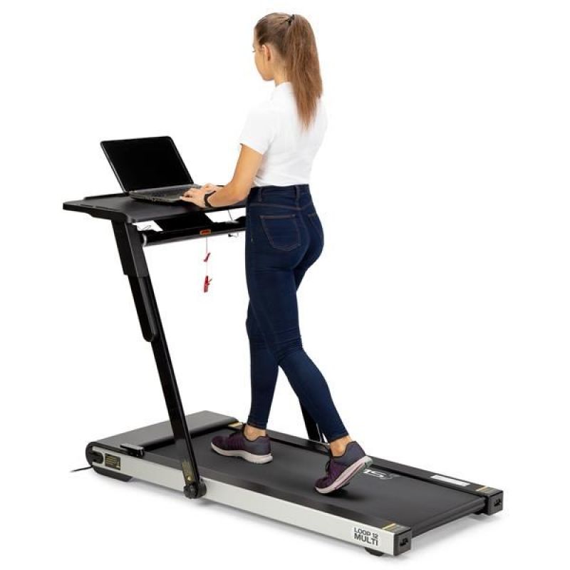 LOOP12 HMS STB12 treadmill table In preparation Your Sports Performance