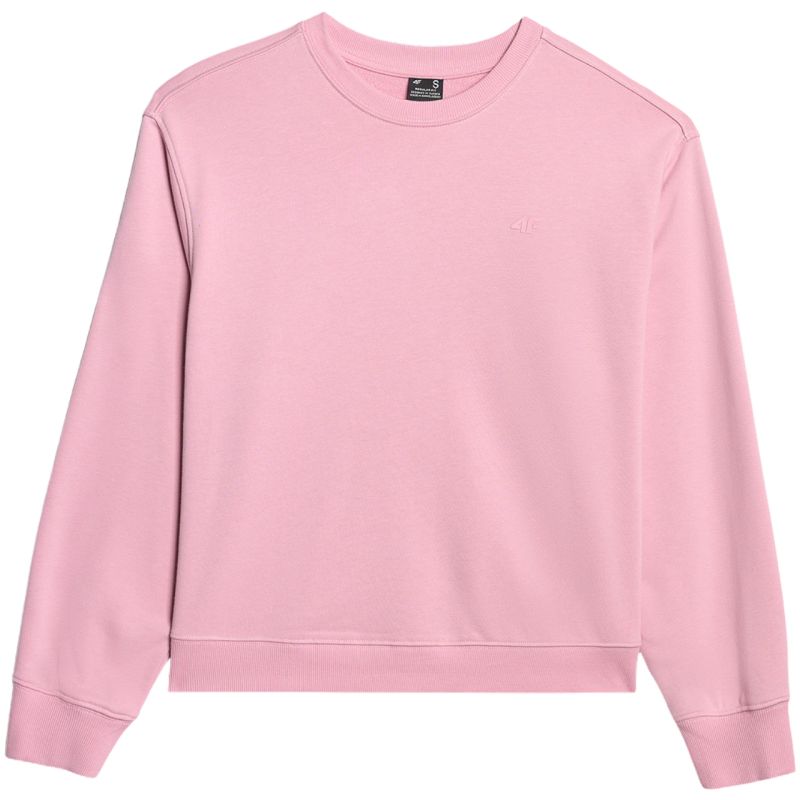 Sweatshirt 4F F1765 W 4FWMM00TSWSF1765 56S 4f