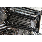 SAVIO M.2 NVME 2280 COOLER AK-60 Chłodzenie/Chłodzenie do dysków Your Sports Performance