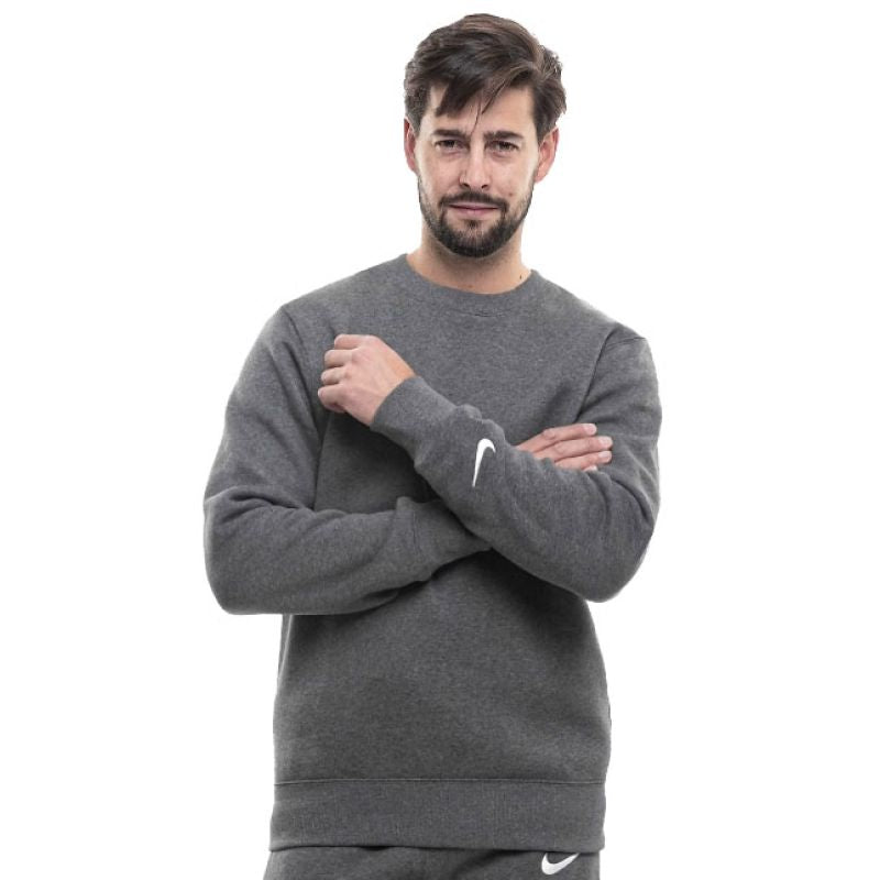 Nike Park 26 Crew Fleece sweatshirt IO9039-071 To be categorized Your Sports Performance