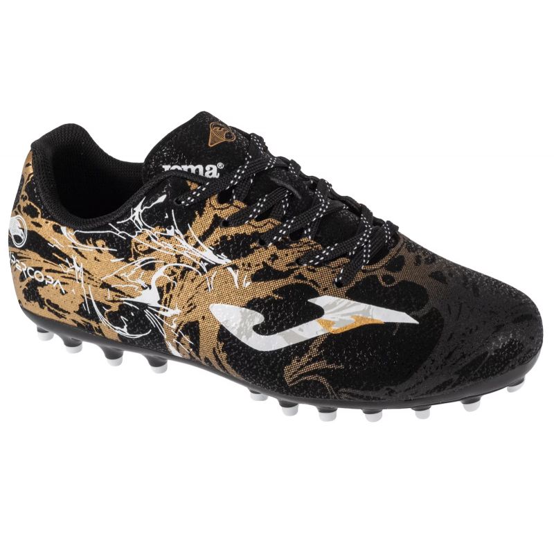 Joma Super Copa 2401 AG Jr SCJS2401AG football shoes Footwear/Football/Kids/Joma Joma