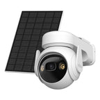 Imou Cell PT Lite Kit IP Security Camera with Solar Panel CCTV IP/Kamery Your Sports Performance