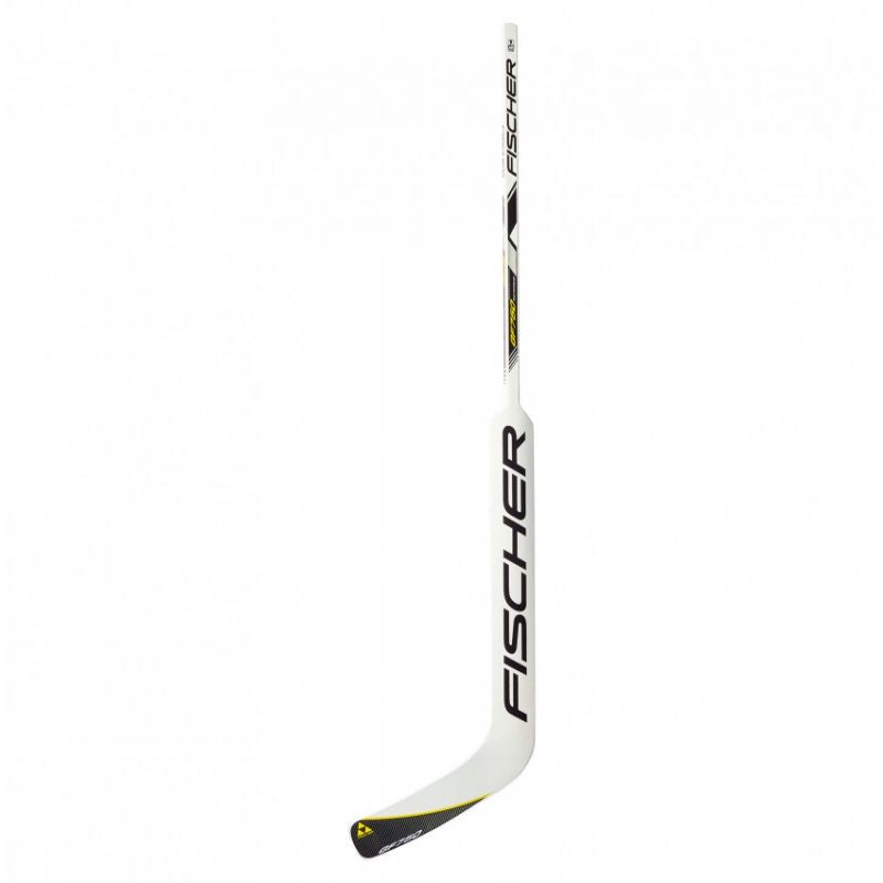 Fischer GF750 Sr '19 H17618.27 Goalkeeper and Hybrid Stick Accessories Your Sports Performance